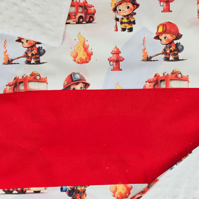 Couverutre bébé 11