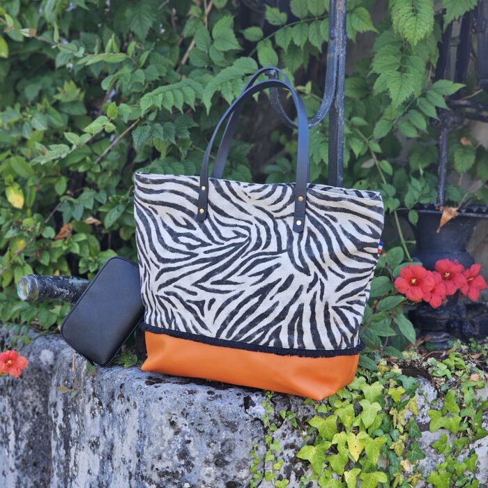 Sac de plage Alice 2 Sac de plage Alice 2