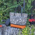 Sac de plage Alice 2