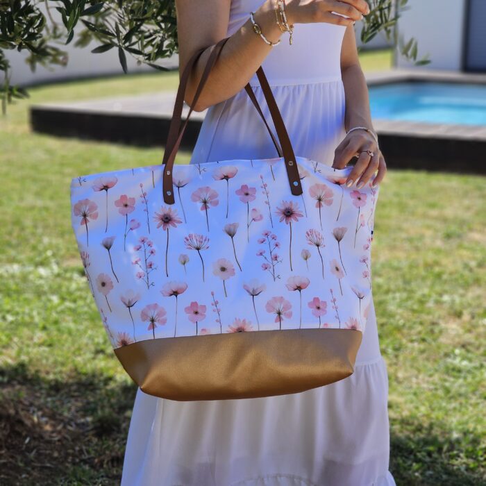 Sac de plage Alice 3 Sac de plage Alice 3