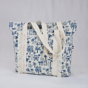 Sac de Plage "Cassiopée"