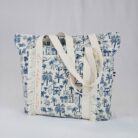 sac de luxe plage fait main